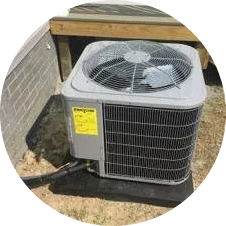 Air Conditioning Services