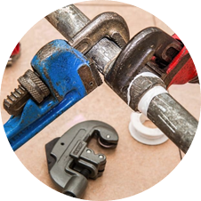 Plumbing Repair Service in Wolcott